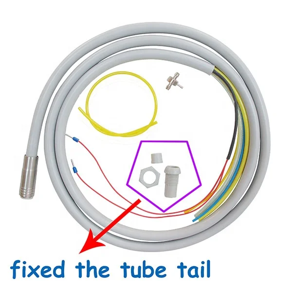 Dental Handpiec Tubings Fiber Optic Handpiece Tubing (GP018-01)1.jpg