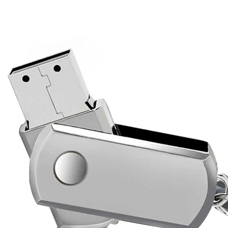 USB 3.0 Memory Stick 8GB 16GB 32GB 64GB Twist Usb Pen Memory Stick Usb Flash Drive - ANKUX.COM