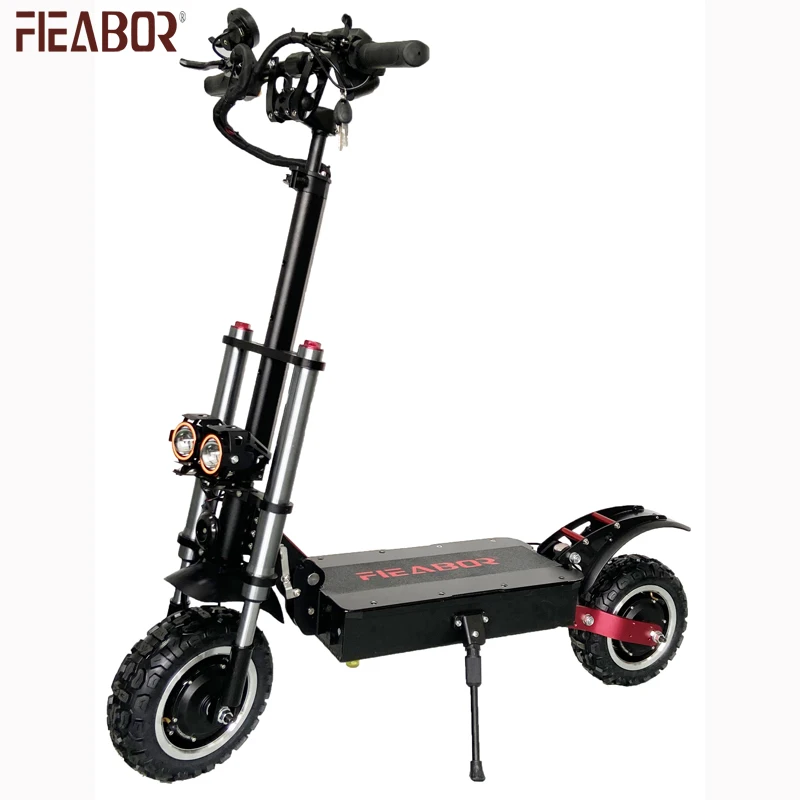 

Q12 plus 5600W electric scooter frame electric scooter for adults fast