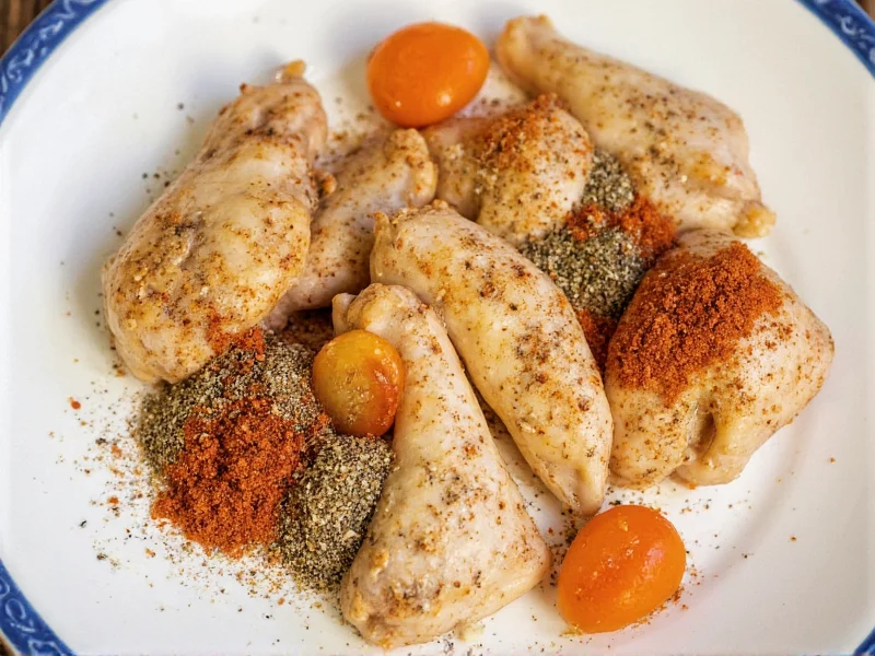Perfect Greek Seasoning Blend for Chicken (Homemade Recipe)