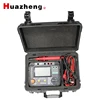 RCD Consequence Loop/Line Impedance Insulation Resistance Earthing Continuity Tester
