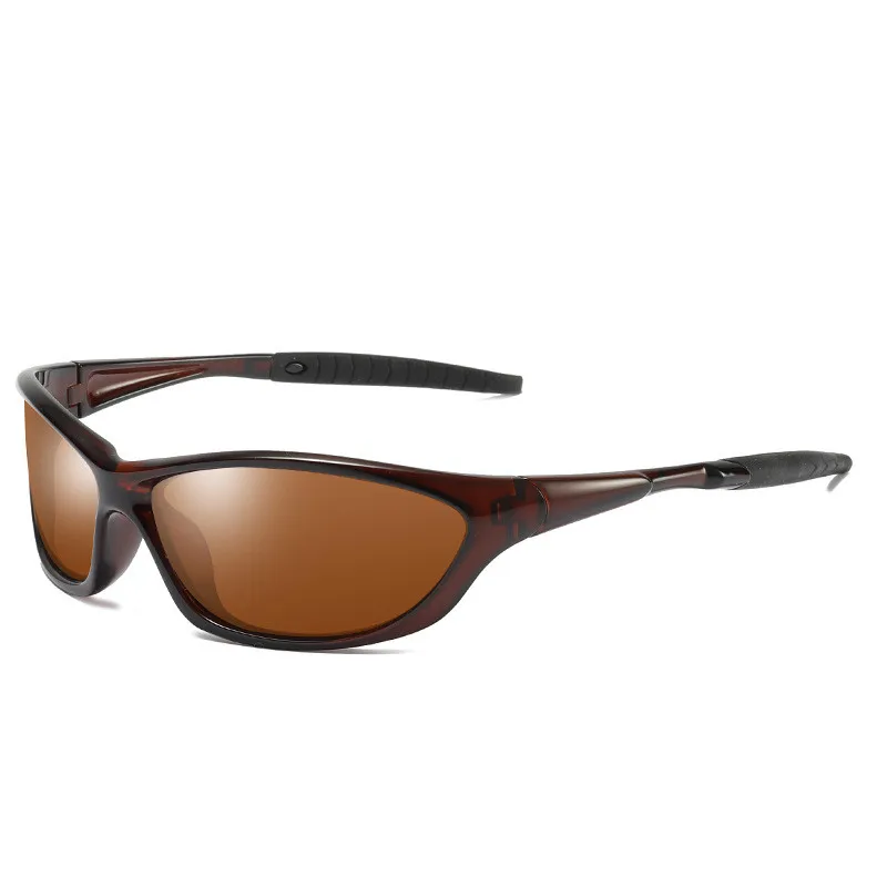 

Men Mens Glasses Sports Sun Cycling Polarized Sunglasses Sport