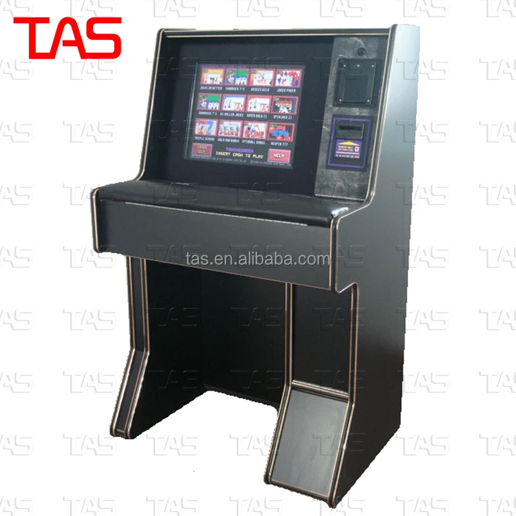 

In Stock 22 Inch Pog O Gold 580/510/595/581/371/400 X Version PCB Game Machine For Sale, Customize