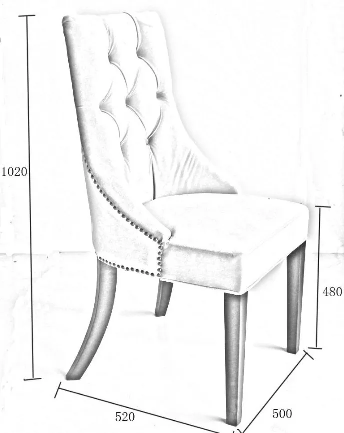 american dining chair.JPG