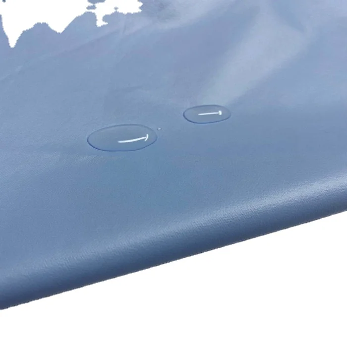 Pul Diaper Fabric Waterproof Breathable Washable Ecofriendly Pul