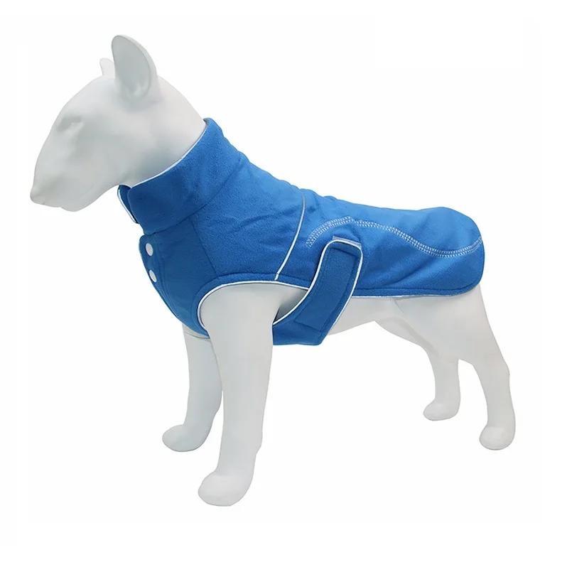 

Manufactures pet clothes reflective dog life jackets wholesale dog clothes pet clothing windproof designer pet dog clothes