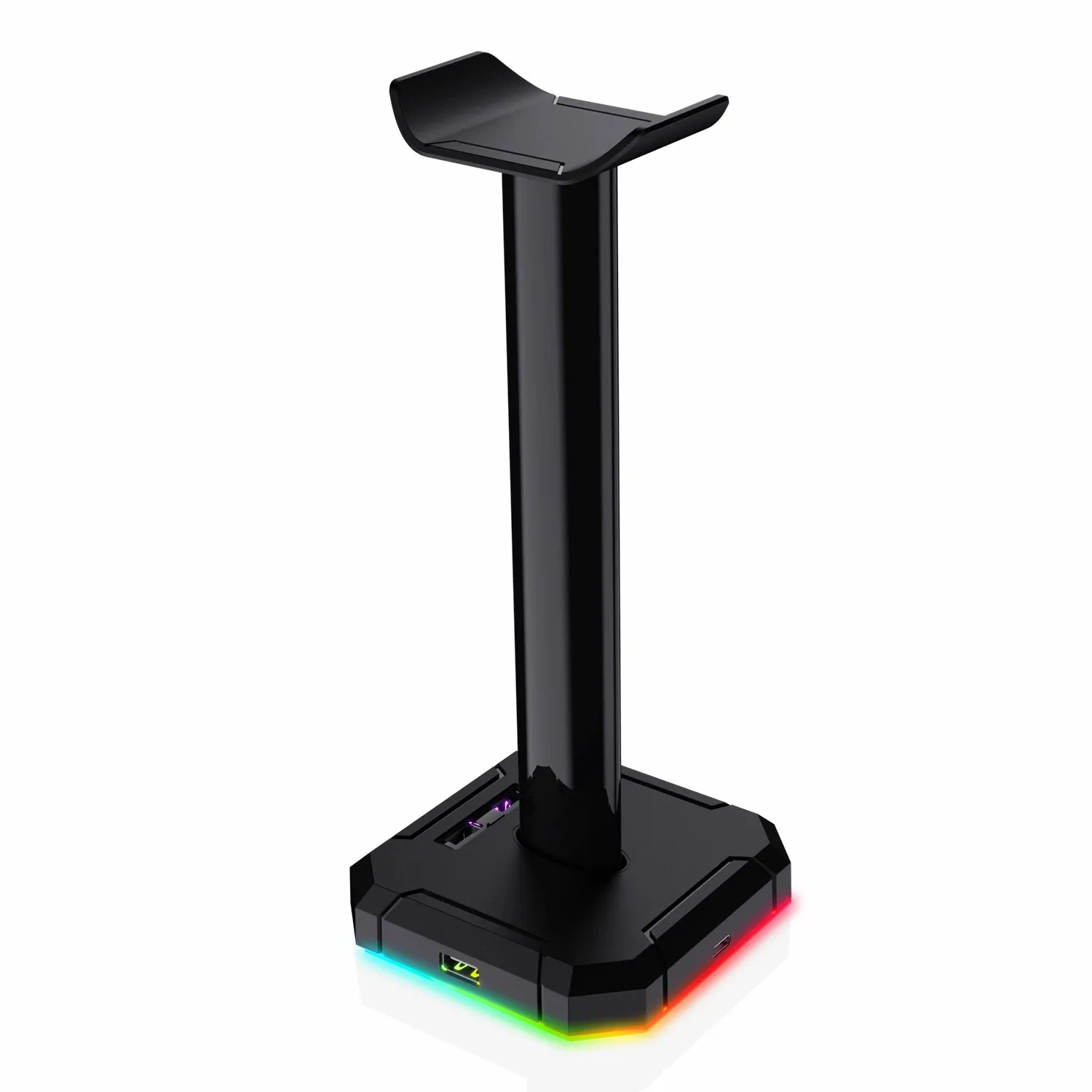 

Hot Sell Redragon HA300 Computer Gamer Headset Holder RGB
