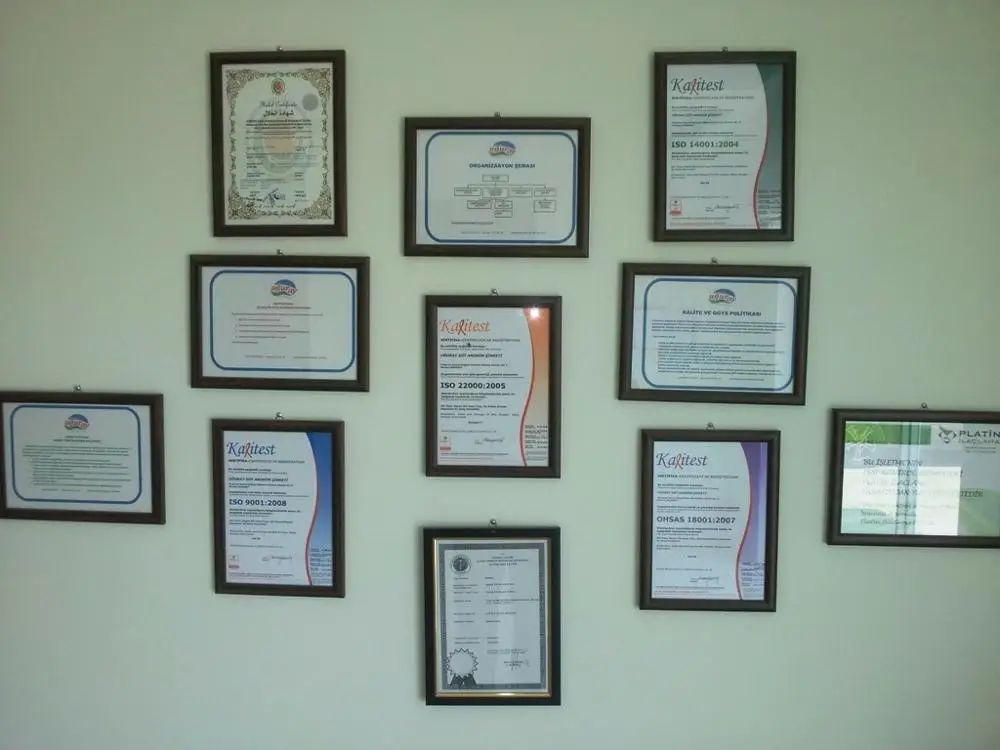 
whey powder (Demineralised) 