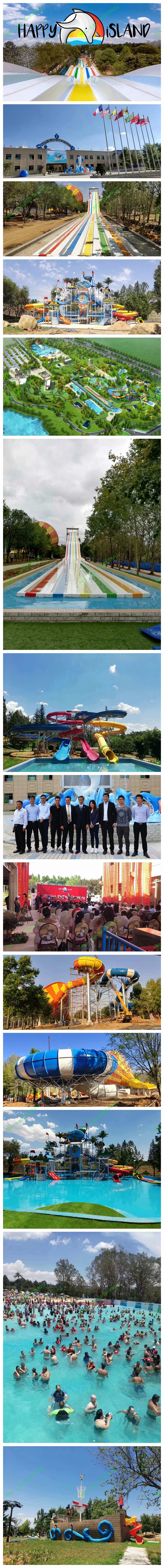 water slides backyard kids