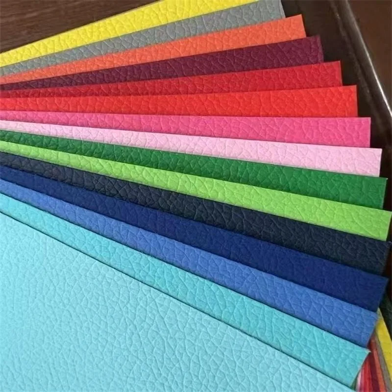Leather Fabric