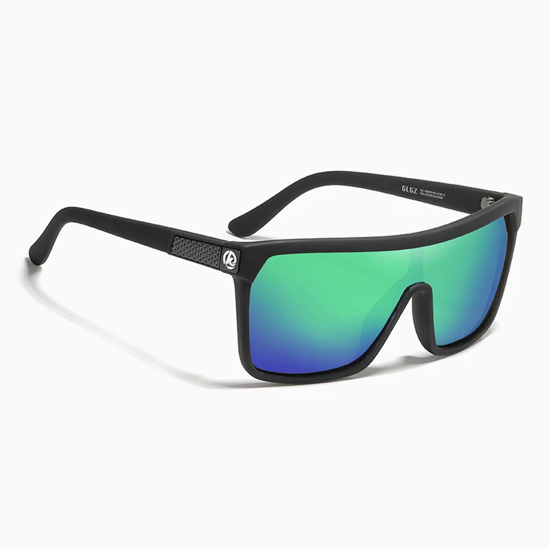 

Polarized Sun Glasses 2020 Fashion Lexxoo Luxury Game Uv 400 Protection Summer Fancy Sunglasses Men