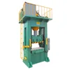 filter press equipment gas cooker exterior stretching double action hydraulic press