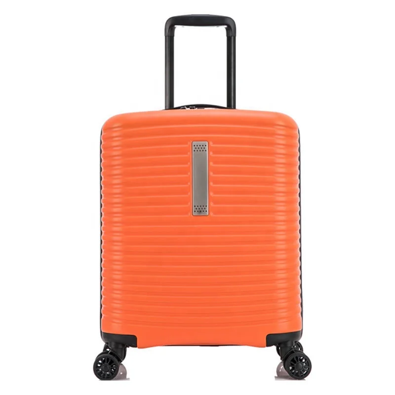 

Customize Carry On Luggage Lightweight Luggage Set Trolley ABS Luggage