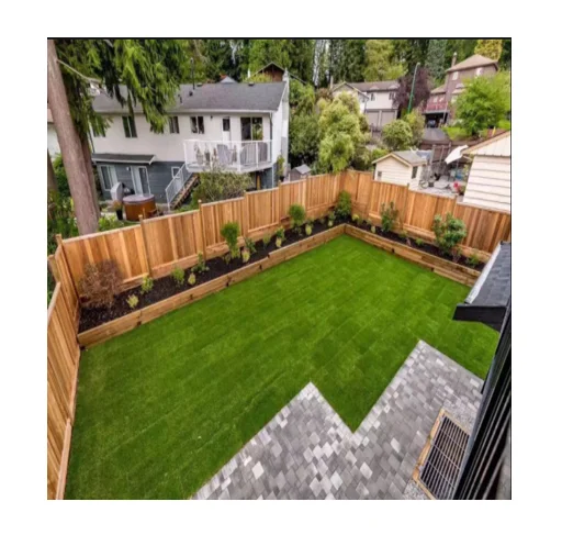 

30mm manufacture artificial grass best price shanghai grass carpet turf