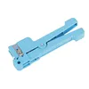 small size 45-163 for 3.2-5.6mm Buffer Tube Stripper Coaxial Cable Jacket Stripper