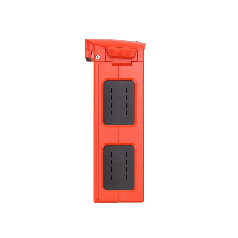 

Original Autel EVO II Battery 7100mah MIni Parts Of Drones Accessories 82Wh 11.55V Original Long Battery Drone, Orange