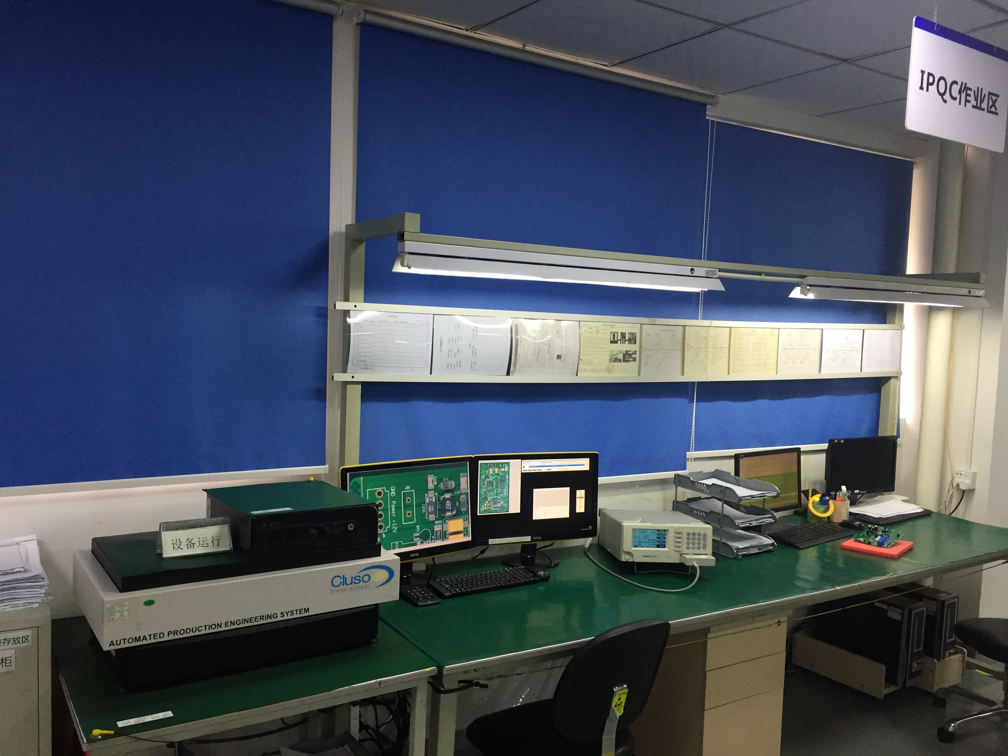 Bitvisus Hbt Video Wall Controller With 1input And 4 Output Display