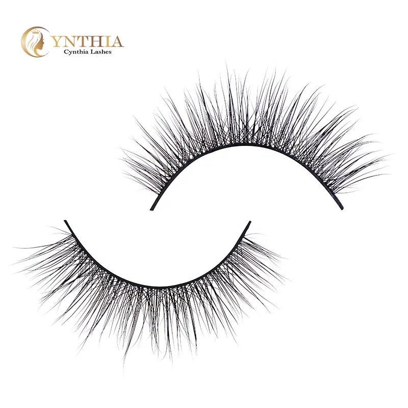 

Natural Look Mink Lahes Private Label 20mm Lashes3d Wholesale Vendor Deep Curly 25mm Eyelashes