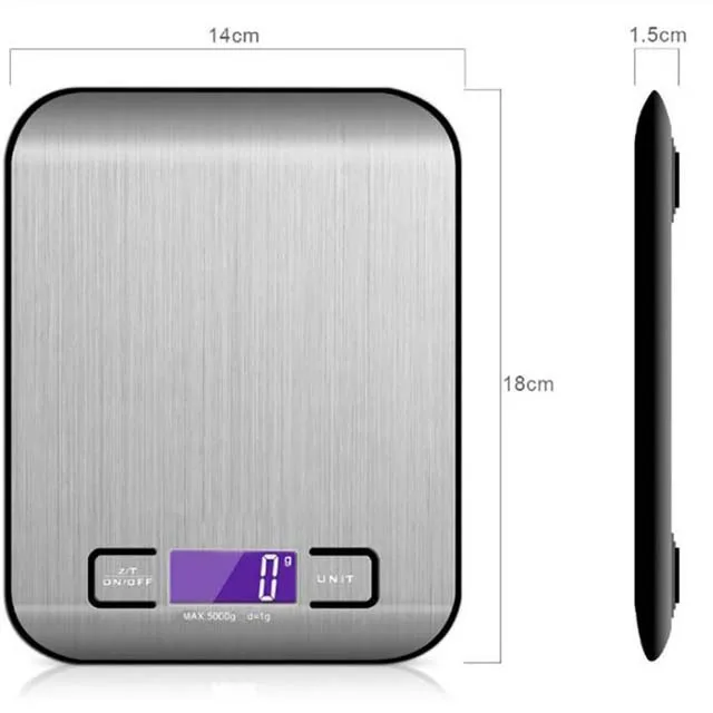 

Wholesale Kitchen Weighing Scale