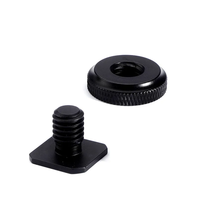 

Zmez Gopro Iphone Accessories Tilta Gravity G2x Dslr Camera Hot Shoe Mount Adapter