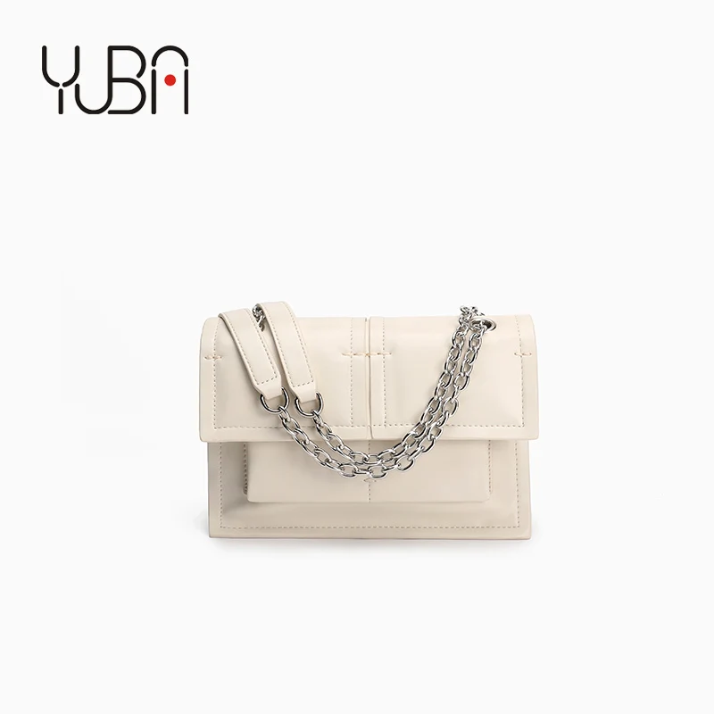 

2021 New Arrival Fashion Pu Leather Ladies Mini Shoulder Hand Bags Small Purse Crossbody Women Bag With Chain, Beige,black,greencustomized color