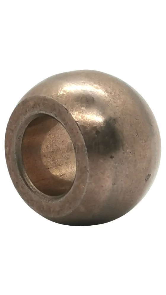 8xs16x12mm Powder Metallurgy Customizing Available Starter Fan Motor