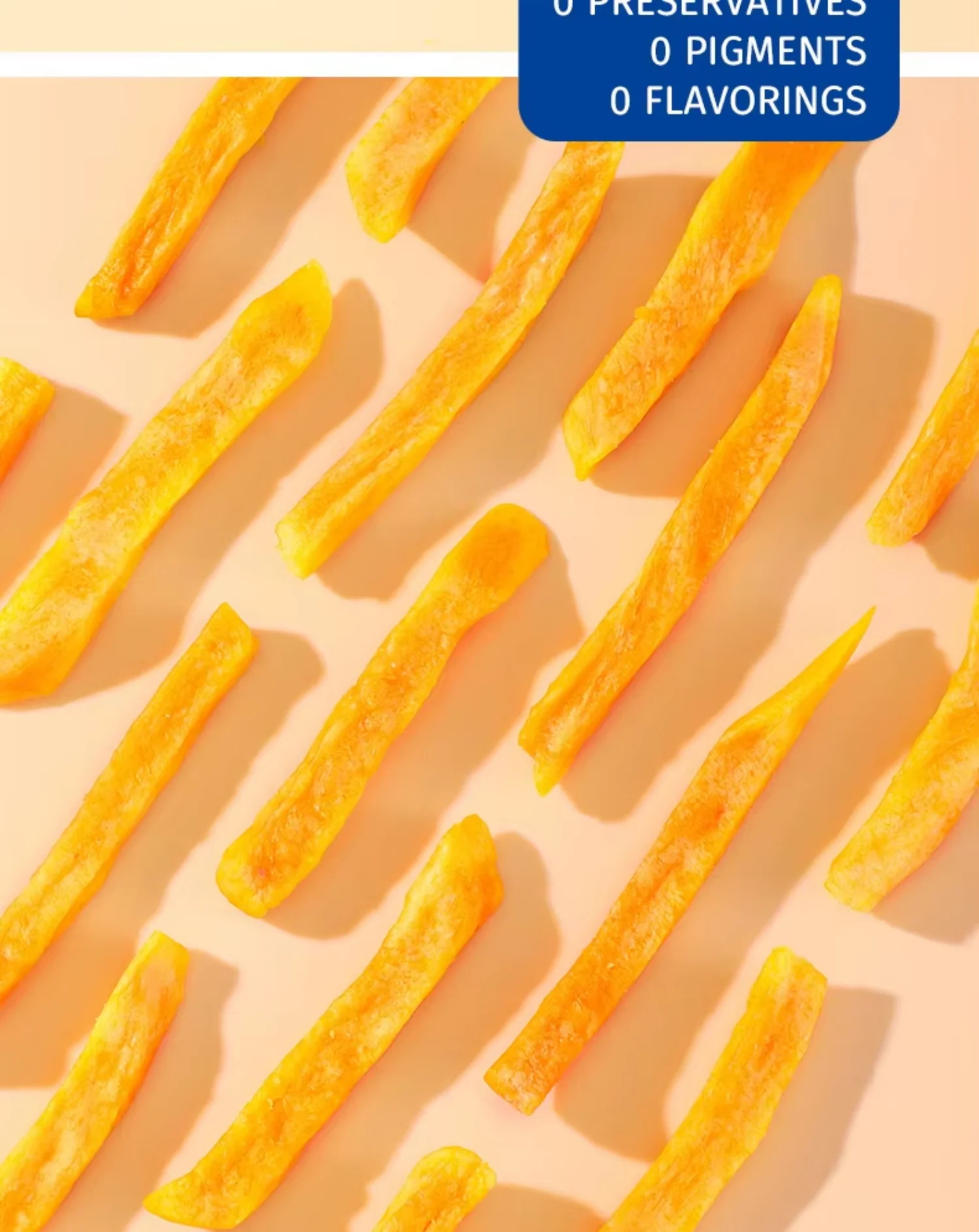Wholesale Vacuum Fried Sweet Potato Chips | Factory Direct Bulk H843325a6789940acaaa41c07658eff957