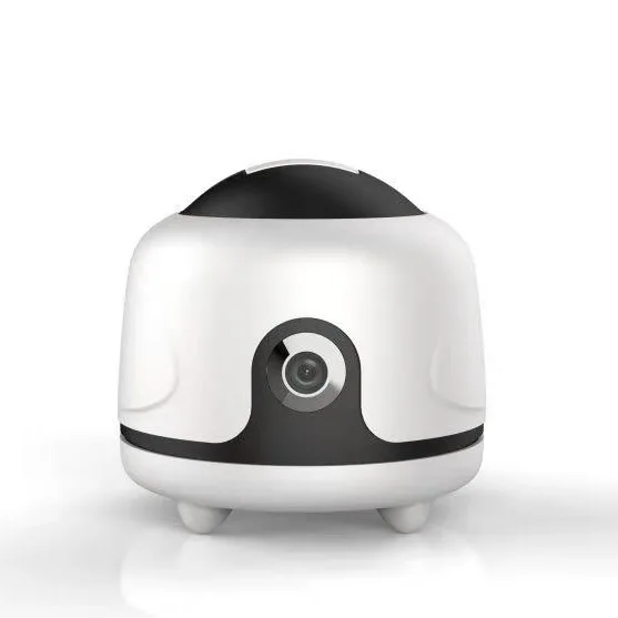 

AI composition Object Tracking Auto Face Tracking Camera Phone Holder Auto Smart Shooting Selfie Holder