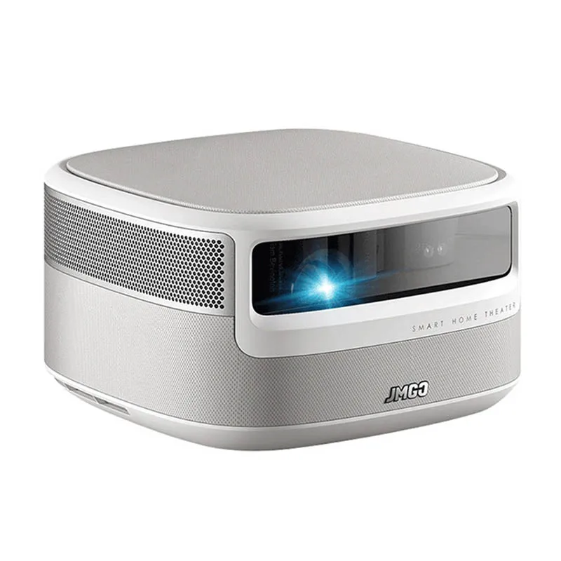 

JMGO J9 Native 1080P Full HD 4K Projector 2000 ANSI Lumens JMGO Projector from China 3D Home Theater With HDR10 DTS/Dolb