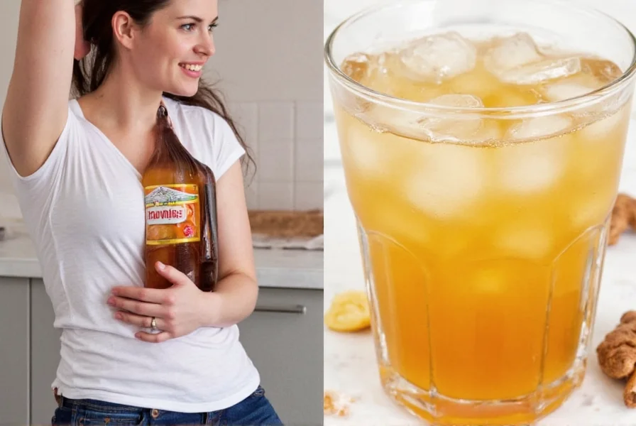 Natural remedies for upset stomach including ginger, peppermint, and chamomile