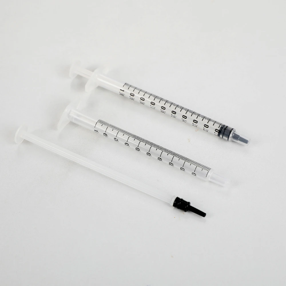 Disposable Tuberculin Syringe 1ml Syringe - Buy Tuberculin Syringe ...