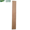 Factory Price New Design Waterproof 3-Ply Fashionable Fireproof Wire Brushed White Oak Engineering Wood Flooring Best Sale