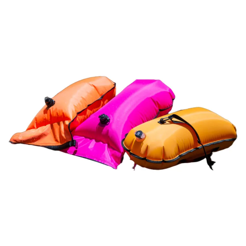 

Professional Manufacture Cheap Open Water Tow Swimming Pool Buoy
