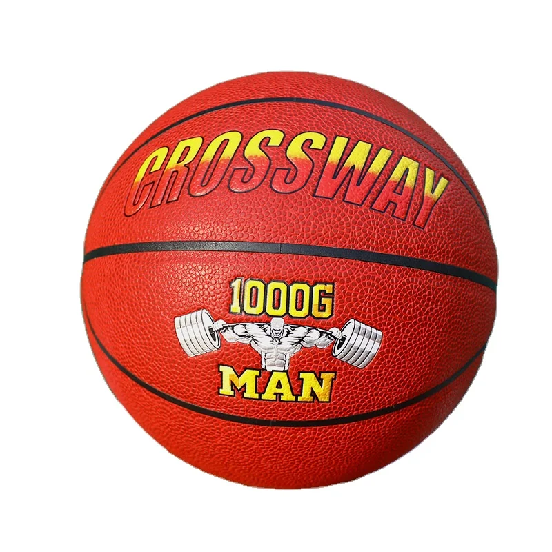 

Personalized customize size classic sports control training basketball heavy basketball with custom logo, Customize color