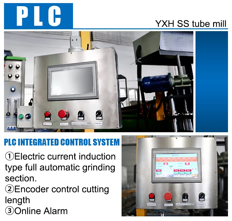 PLC