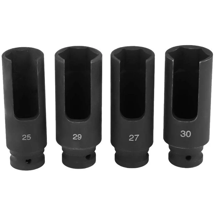 14pcs Common Rail Injector Puller&extractor Diesel Fuel Removal Tool