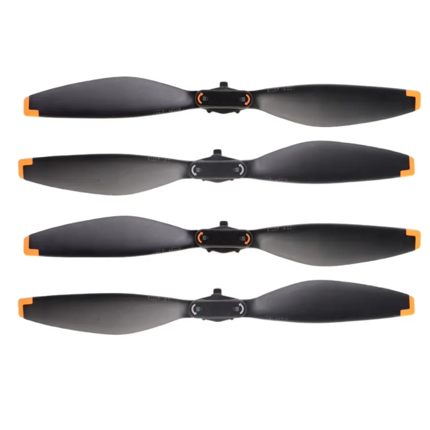 Replacement Propeller Blades 4PCS PC Quick-Release Props Set for DJI Mini 5 Pro Drone Spare Parts Low-Noise Matching Accessory