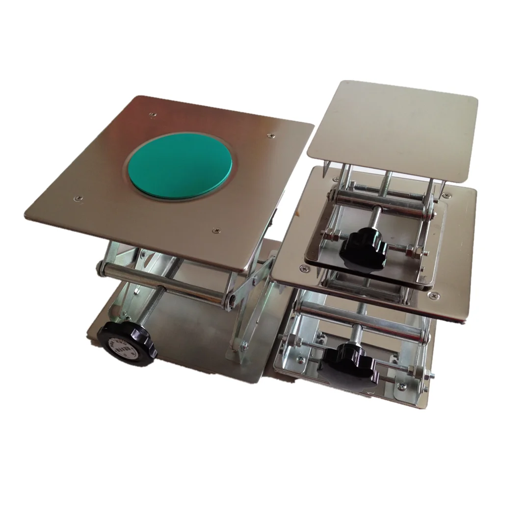 High Quality Stainless Steel Laboratory Scissor Jack For Lab Buy Lab