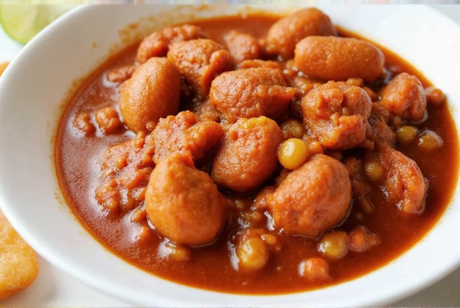 Easy Chili Recipe: 30-Minute One-Pot Meal with 10 Ingredients