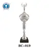 silver sport award trophies