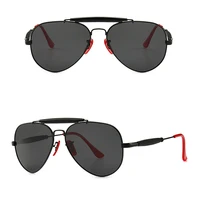 

Fashion ray band PC METAL frame sunglasses man women