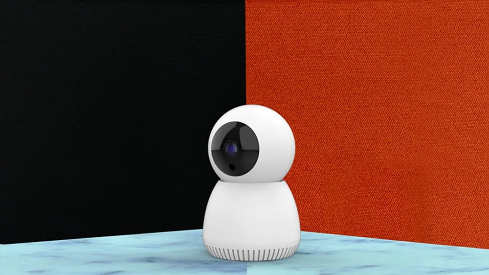 
Howell WIFI Home Smart Camera Wireless HD CCTV 1080P IP Camera For Security Wireless Mini Indoor PTZ Camera 