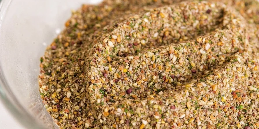 Za'atar Seasoning: 7 Surprisingly Tasty Ways to Use This Ancient Spice Blend!