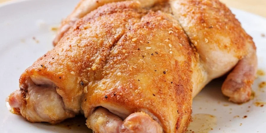 Animated step-by-step guide to brining chicken