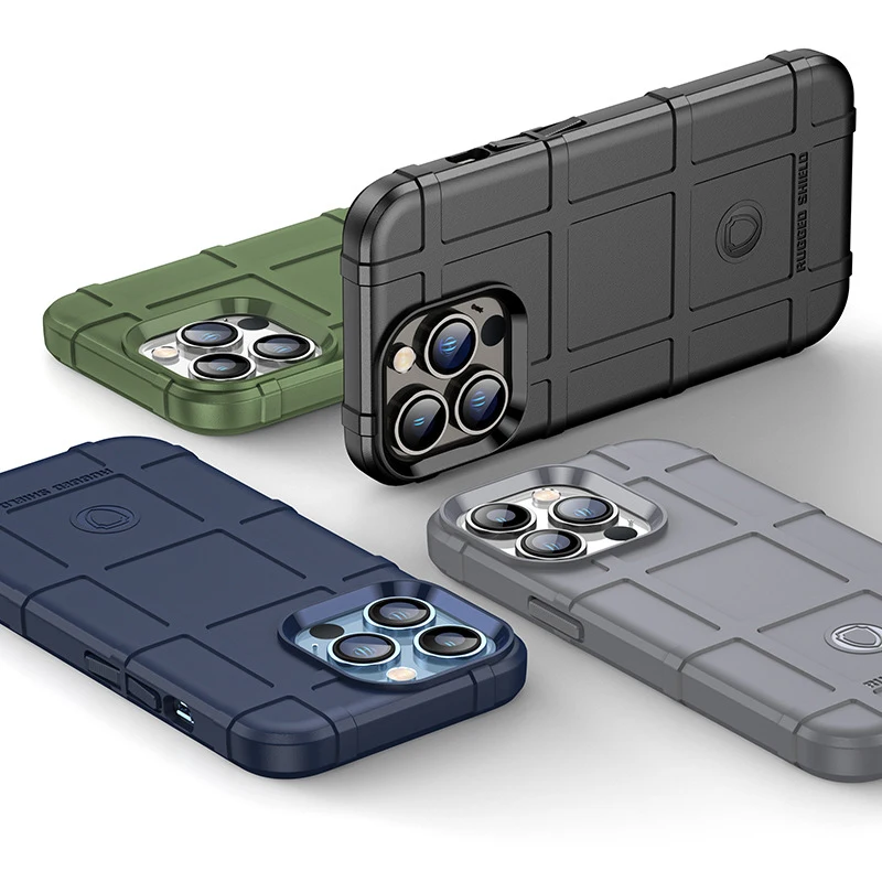 

Drop shipping for iphone 12 pro max super thin case iphone shock proof case