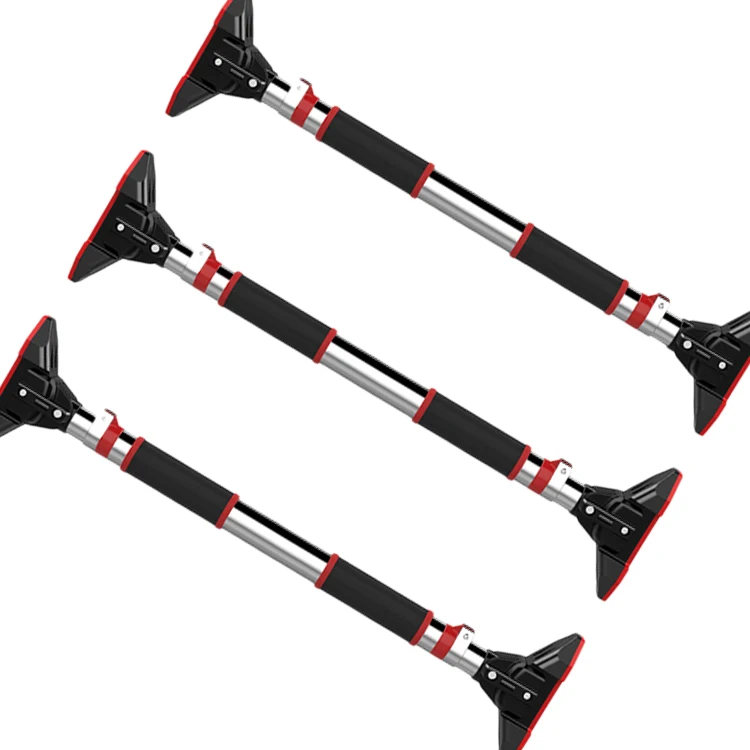 

Horizontal bar household indoor pull-up device