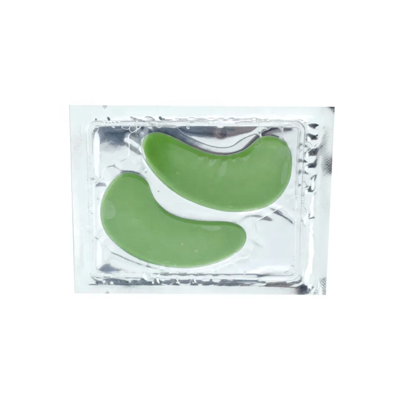 

Wholesale Private Label Collagen Anti-Wrinkle And Moisturizing Eyes Treatment Eye Mask