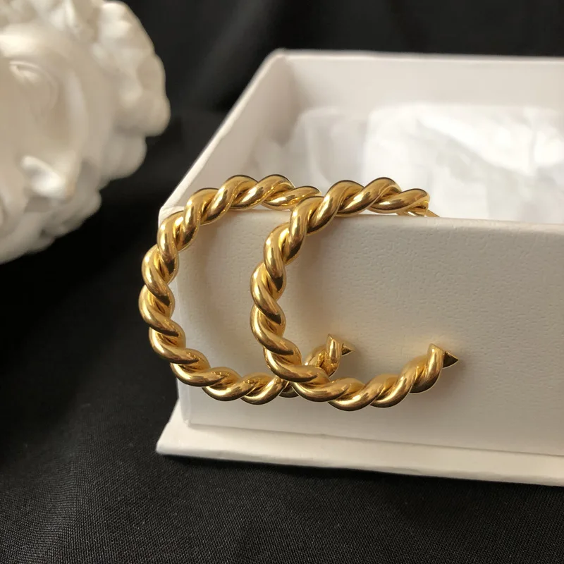 

Stainless Steel Jewlery Custom Minimalist Jewellery Designers Design High-End Jewelry Elegant Earrings Brand Jewelry Luxury, Gold/silver/rose gold
