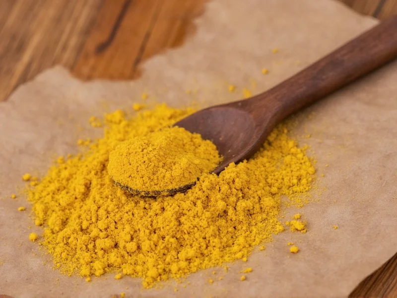 Best Ground Mustard Powder: Quality Guide for Home Cooks