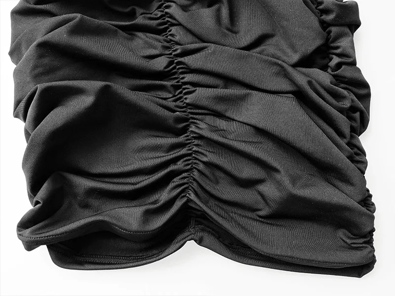 2020 Fashion bandage dress sexy off shoulder bodycon party women dresses Sexy White Women Casual Long Sleeve Ladies Dress